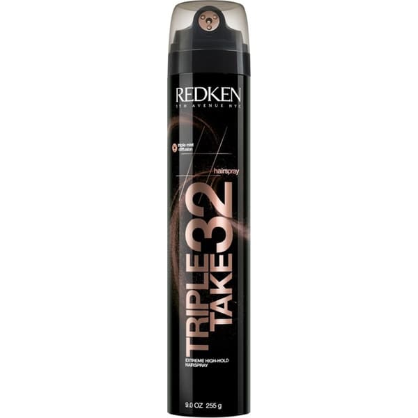 Redken Redken Styling Triple Take 32 300ml - Hårspray