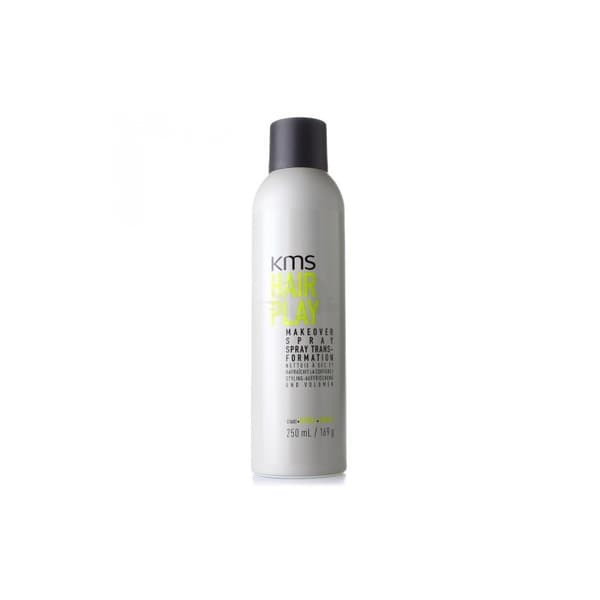 KMS California KMS Hair Play Makeover Spray 250ml - Hårspray