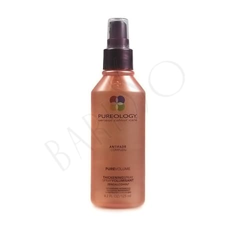 Pureology Antifade Complex Thickening Mist 125ml