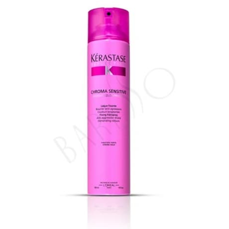 Kerastase Reflection Chroma Sensitive Laque Fixante 300ml
