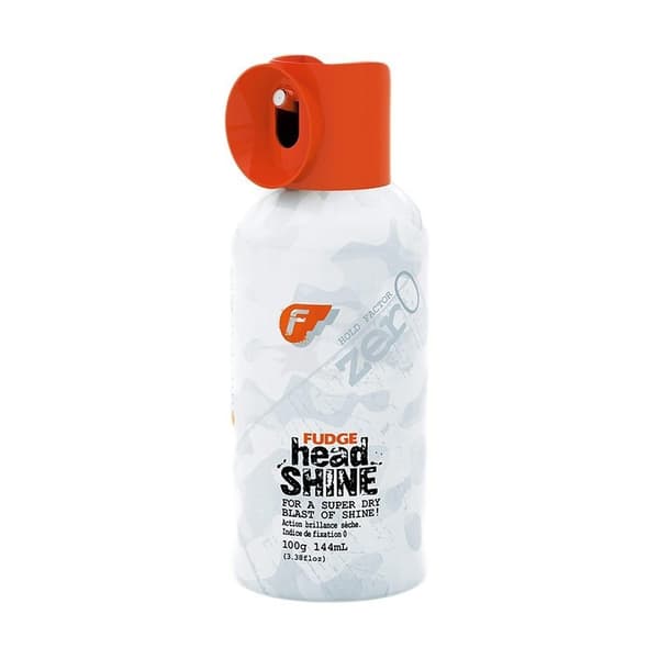 Fudge Head Shine 144 ml - Hårspray