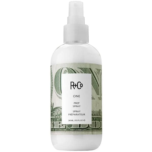 R+Co R+CO One Prep Spray 241ml - Hårspray