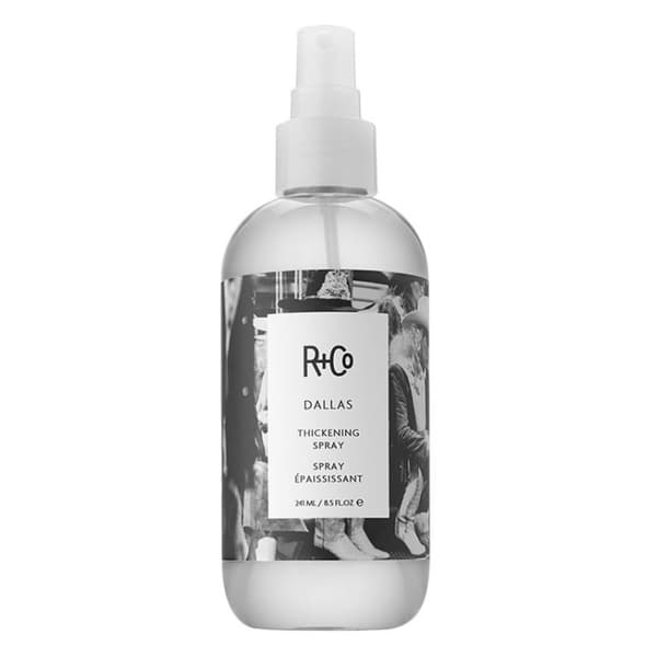 R+Co R+CO Dallas Thickening Spray 241ml - Hårspray