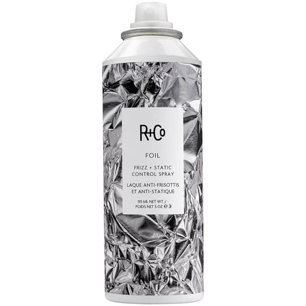 R+CO Foil Frizz+Static Control Spray 193ml - Hårspray
