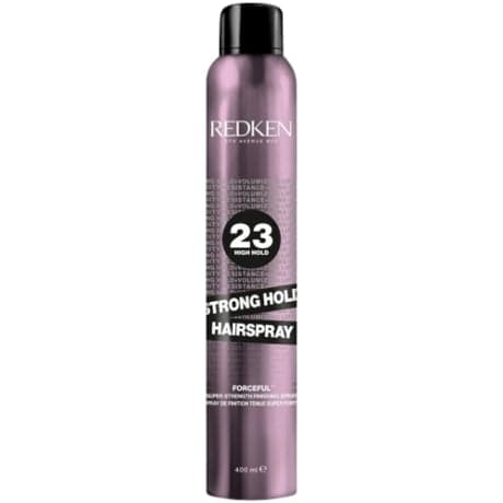 Redken Redken Forcefull 23 400ml - Hårspray