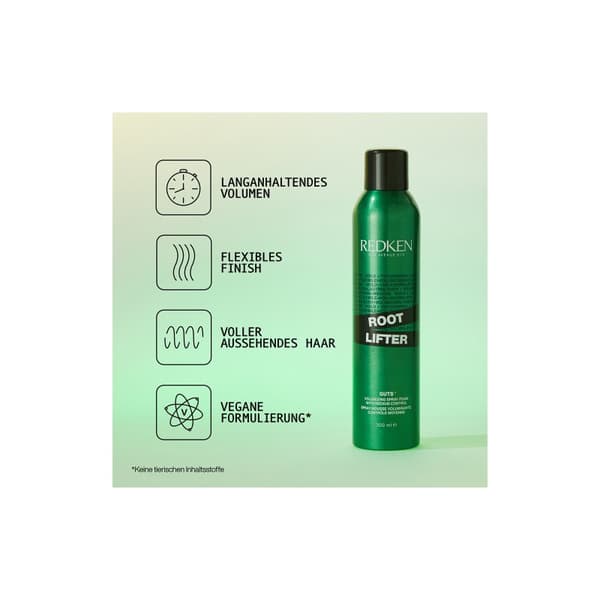 Redken Redken Root Lifter 300ml - Hårspray