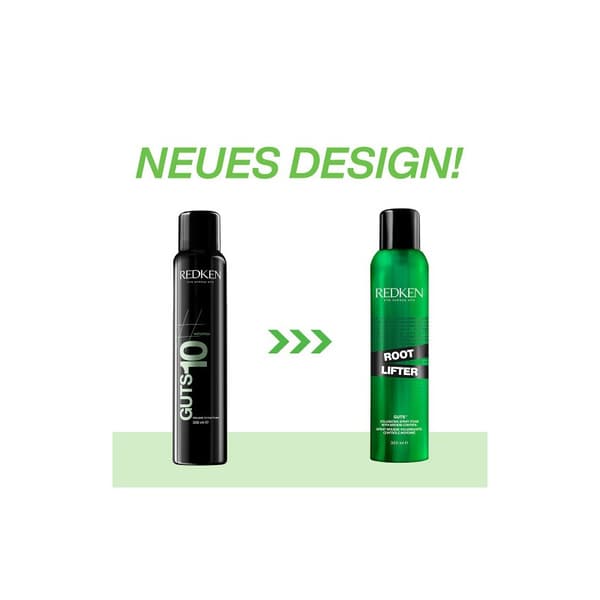 Redken Redken Root Lifter 300ml - Hårspray