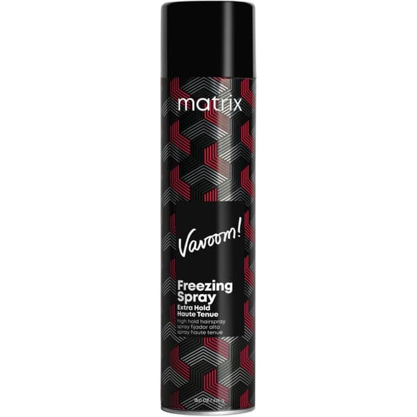 Matrix Vavoom Freezing Finishing Spray 500 ml - Hårspray