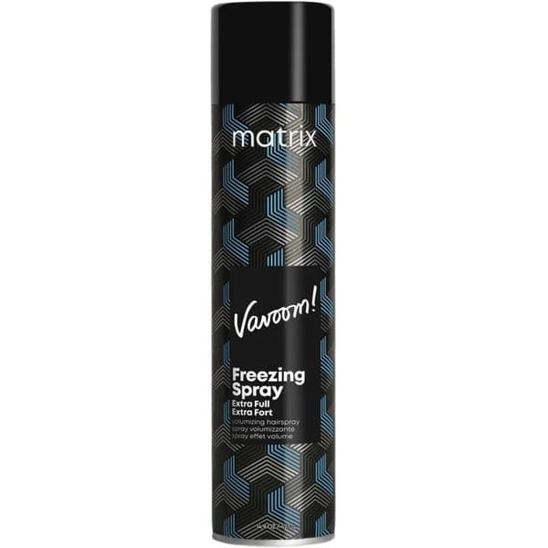 Matrix Vavoom Extra-Full Freezing Spray 500 ml - Hårspray