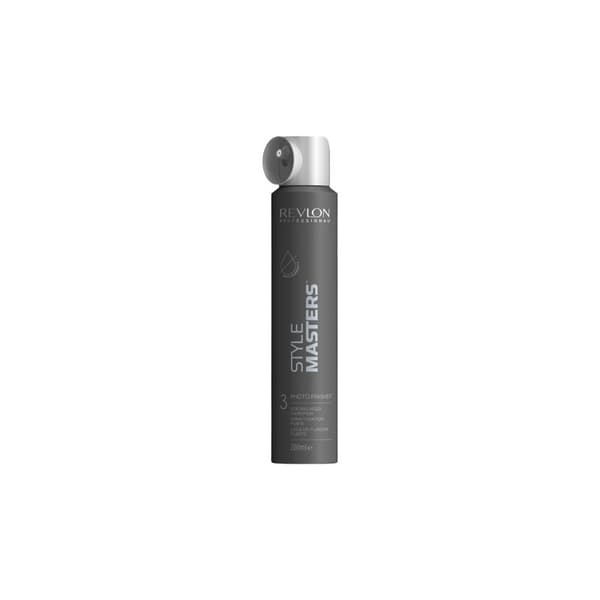 Revlon Style Masters Photo Finisher Hairspray 200ml - Hårspray