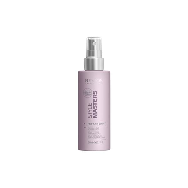 Revlon Professional Revlon Style Masters Creator Memory Spray 150ml - Hårspray