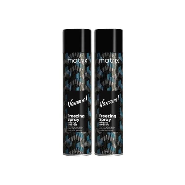 Matrix Matrix Vavoom Extra-Full Freezing Spray 500ml 2st - Hårspray