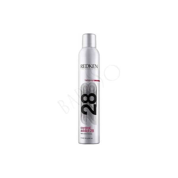 Redken Redken Control Addict 28 400ml - Hårspray