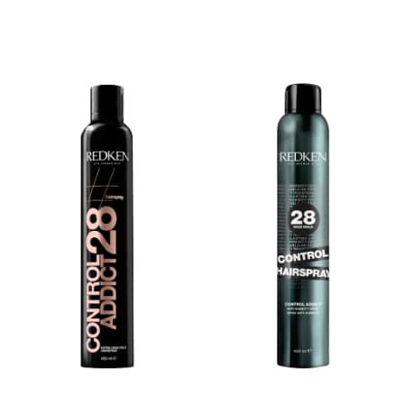 Redken Redken Control Addict 28 400ml - Hårspray
