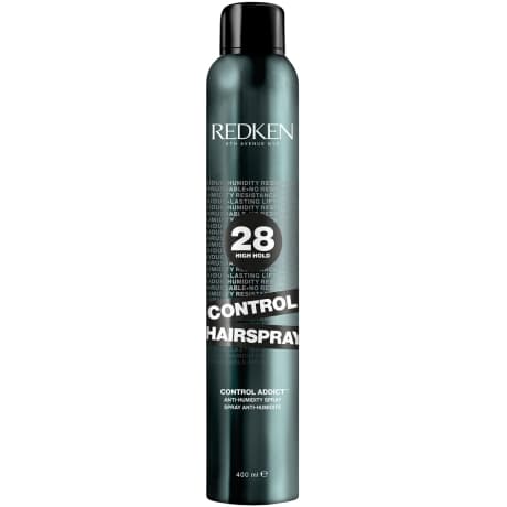 Redken Redken Control Addict 28 400ml - Hårspray