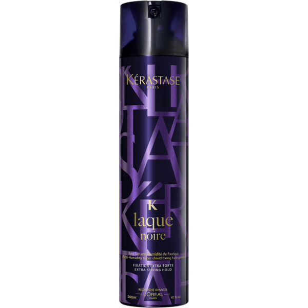 Kerastase Styling Laque Noir 300ml - Hårspray