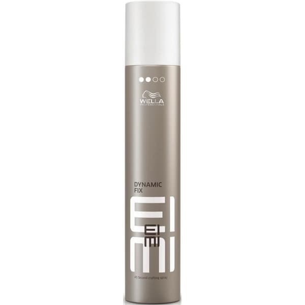 Wella Professionals EIMI Dynamic Fix 300ml - Hårspray