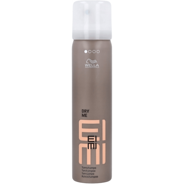 Wella Professionals EIMI Dry Me 65ml - Hårspray