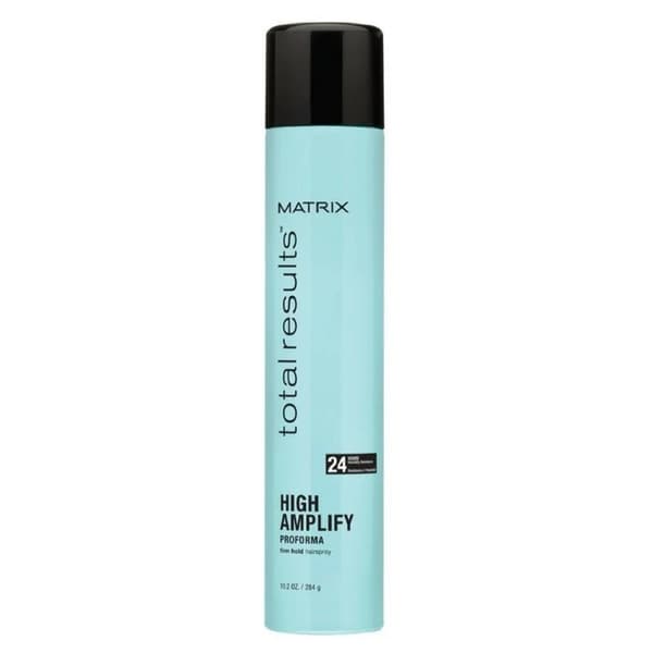 Matrix Total Results High Amplify Proforma Hair Spray 400ml - Hårspray