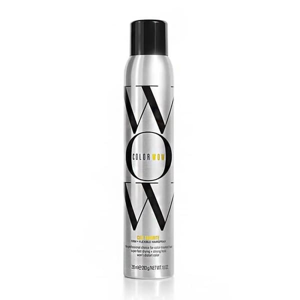 Color Wow Cult Favorite Firm + Flexible Hair Spray 295ml - Hårspray