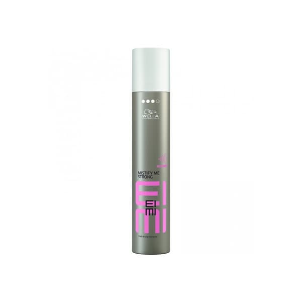 Wella EIMI Mistify Me Strong Hairspray 300ml - Hårspray