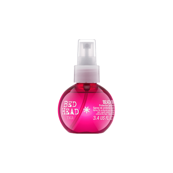 TIGI Bed Head Summer Beach Bound Protection Spray 100ml - Hårspray