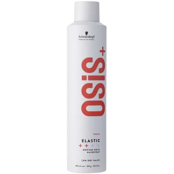 Schwarzkopf Osis Elastic 300ml - Hårspray