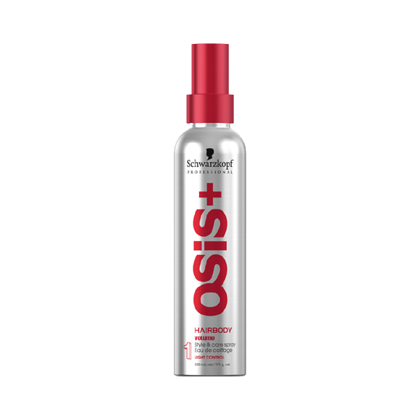 Schwarzkopf Osis Hairbody 200ml - Hårspray