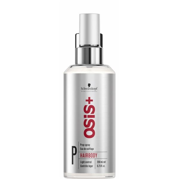 Schwarzkopf Osis Hairbody 200ml - Hårspray