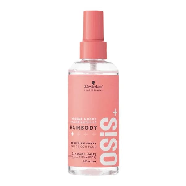 Schwarzkopf Osis Hairbody 200ml - Hårspray