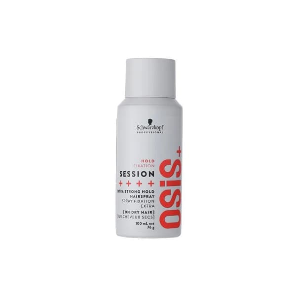 Schwarzkopf Osis Session 100ml - Hårspray