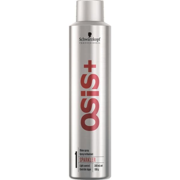 Schwarzkopf Professional Osis+ Sparkler 300 ml - Hårspray