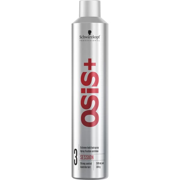 Schwarzkopf OSiS Session 500ml - Hårspray