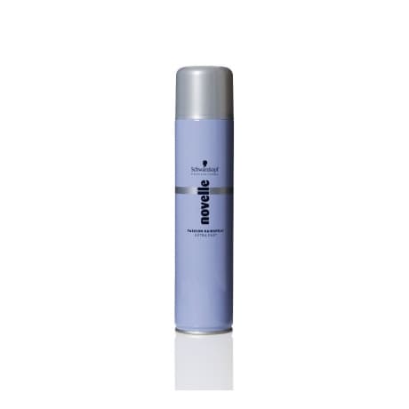 Schwarzkopf Novelle Fashion Spray 300ml - Hårspray