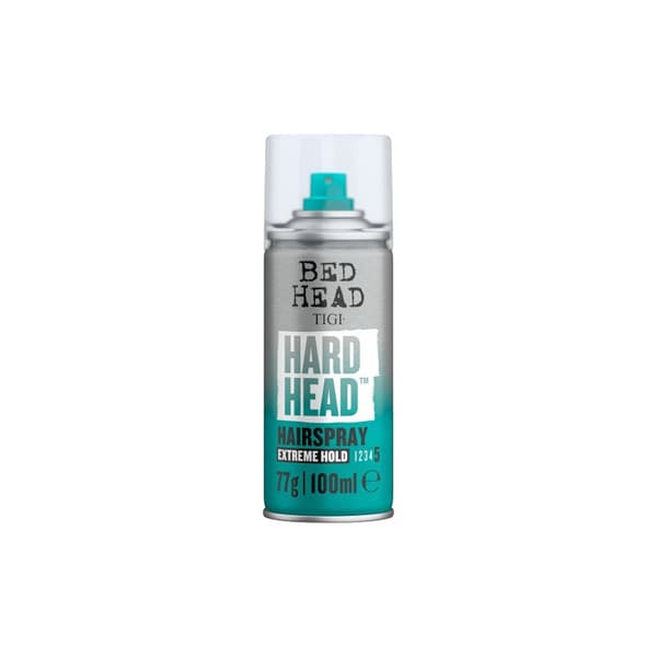 Tigi Tigi Bed Head Mini Hard Head 100ml - Hårspray