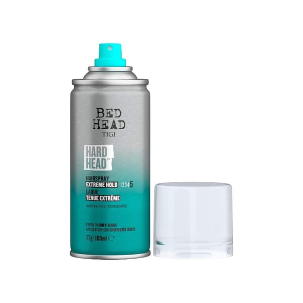 Tigi Tigi Bed Head Mini Hard Head 100ml - Hårspray