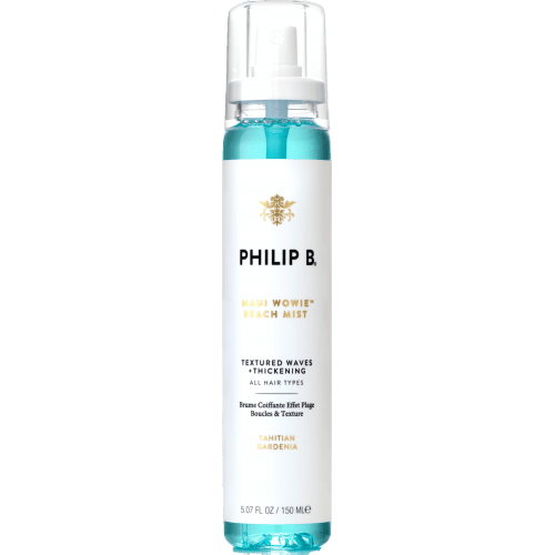 Philip B Maui Wowie Beach Mist 150ml - Saltvattenspray