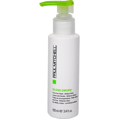 Paul Mitchell Smoothing Gloss Drops 100ml - Glansspray