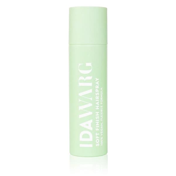 Ida Warg Soft Finish Hairspray 250ml
