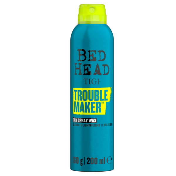 Tigi Tigi Trouble Maker Spray Wax 200ml - Hårspray