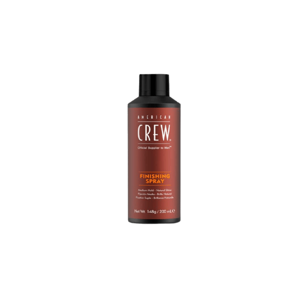 American Crew American Crew Finishing Spray 200ml - Hårspray