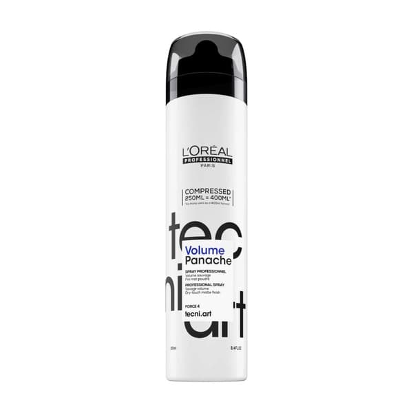 Loréal Professionnel Tecni Art. Pure Savage Panache Powder Spray 250 ml - Hårspray