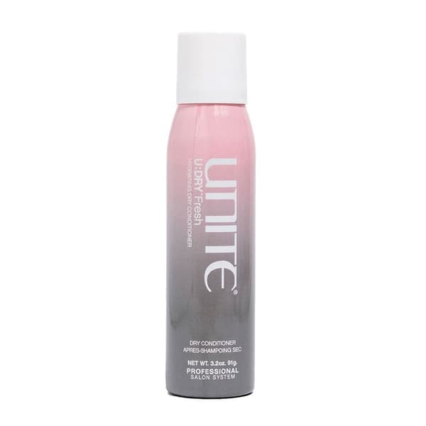 Unite Unite U:Dry Fresh Hydrating Dry Conditioner 91g - Hårspray