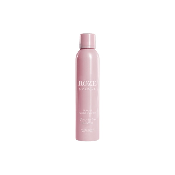 Roze Avenue ROZE Avenue Self Love Flexible Hairspray 250 ml - Hårspray