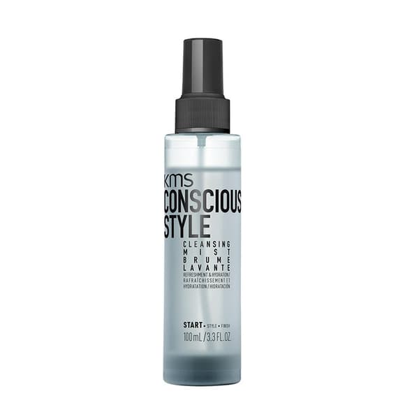 KMS KMS Conscious Style Start Cleansing Mist 100ml - Hårspray