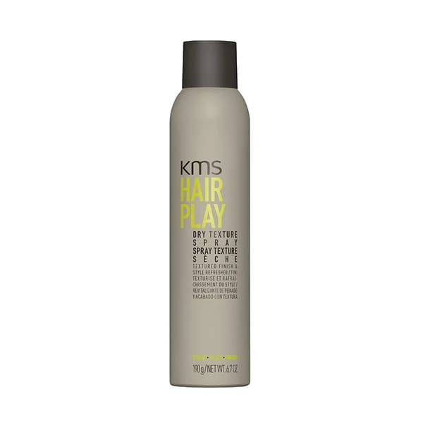 KMS KMS Hair Play Texture Spray 250ml - Hårspray