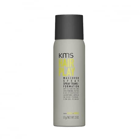 KMS Hair Play Makeover Spray 75ml