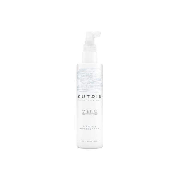 Cutrin Cutrin VIENO Sensitive Multispray 200ml - Hårspray