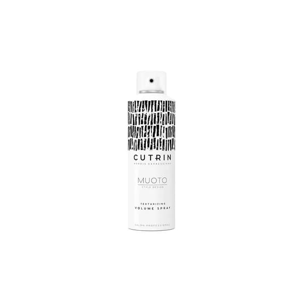 Cutrin Cutrin MUOTO Hair Styling Texturizing Volume Spray 200ml - Hårspray