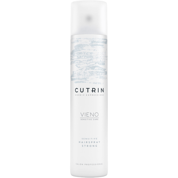 Cutrin Cutrin VIENO Sensitive Hairspray Strong 100 ml - Hårspray